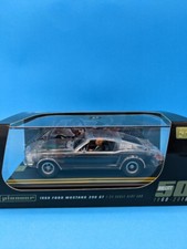 Pioneer Slot Car P104 Bullitt