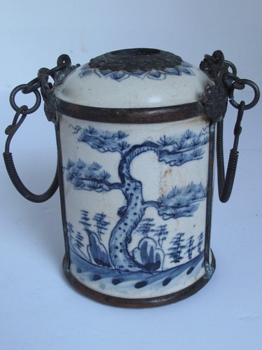 Antique 19th chinese - 19th, c.