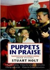 Puppets praise a practical - puppets,