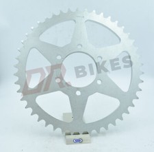 Kawasaki GPZ750 A1-5 Uni-Track