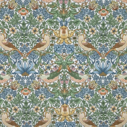 William morris digital - william,