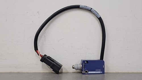 Genie four wire limit switch - wire,