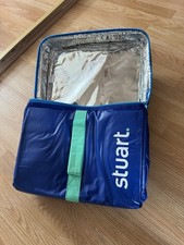 STUART SMALL THERMAL BAG