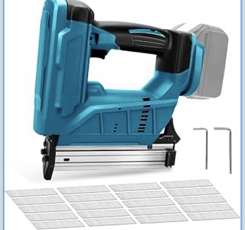 Cordless brad nailer - cordless,
