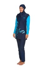 ARENA Womens Swimsuit Burkini