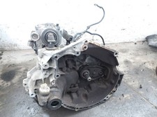 Peugeot 1007 2005 Automatic