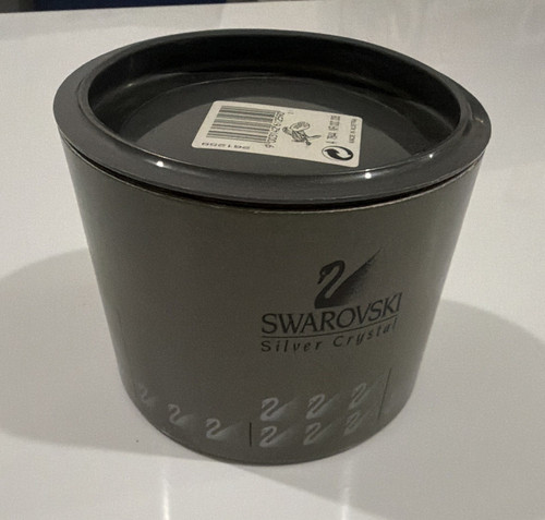 Swarovski crystal fish - swarovski,