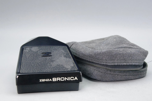 Zenza bronica prism finder - zenza, –