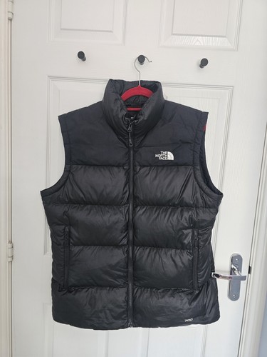 The north face - face, down