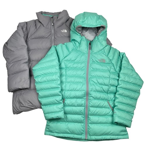 The north face girls - the,