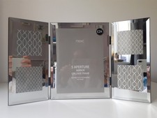 New NEXT 5 Aperture Mirror