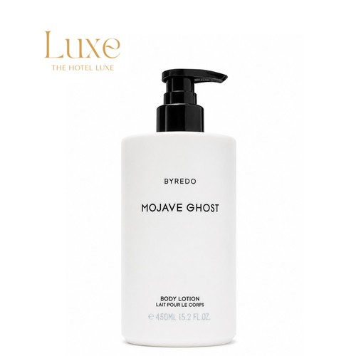 Byredo mojave ghost body - mojave,