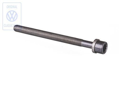 Vag multi tooth socket screw - socket,