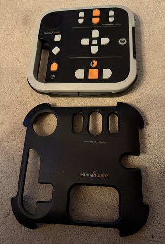 Humanware victor reader - humanware,