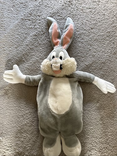 Vintage boots bugs bunny - vintage, hot