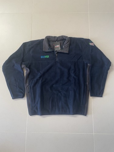 Musto fleece smock xxl - musto,