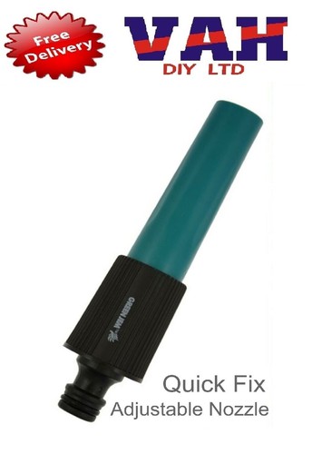 Green jem hosefit quick - jem,