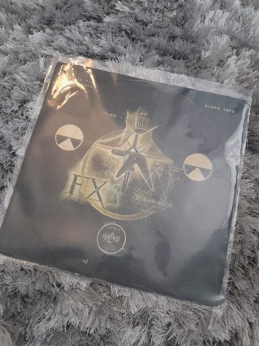 Ventolin aphex twin afx - -,
