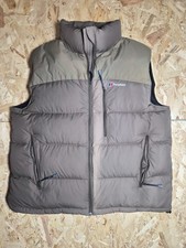 Mens Berghaus Xl Padded Gilet