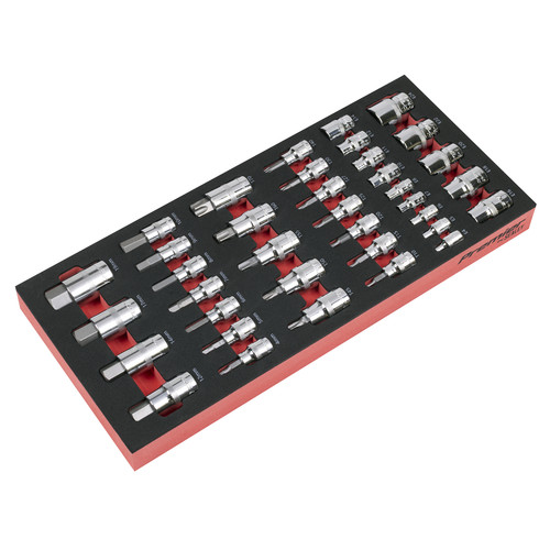 Sealey premier socket - sealey,