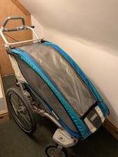 Thule Chariot CX Kids' Bike