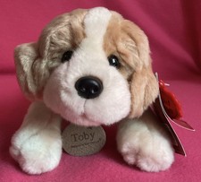 Keel “Toby” Tri-Colour