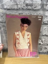 Poppleton DK 1848 Ladies