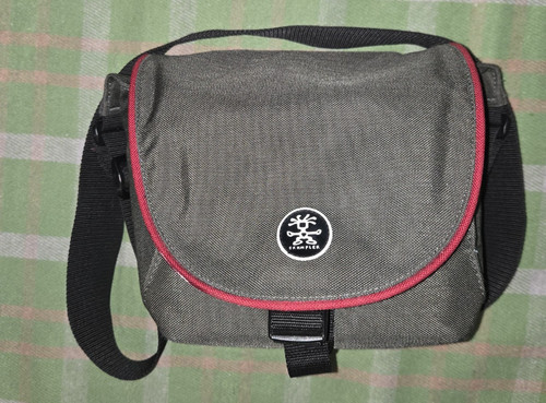 Crumpler camera bag ben - crumpler,