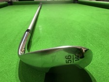 Callaway CB Wedge Set 48 52 56 Lofts Left Handed Golf Clubs Great Condition