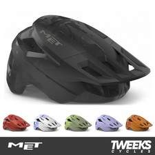 MET Shelter Youth Helmet -