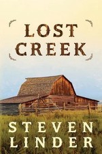 Lost Creek by Steven Linder
