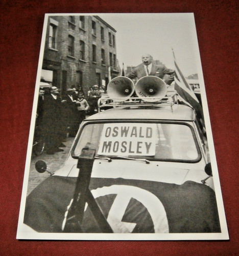 British union fascists - of,