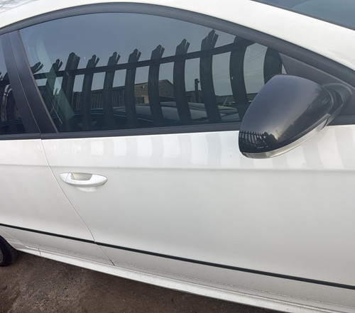 Volkswagen passat 5dr - passat,