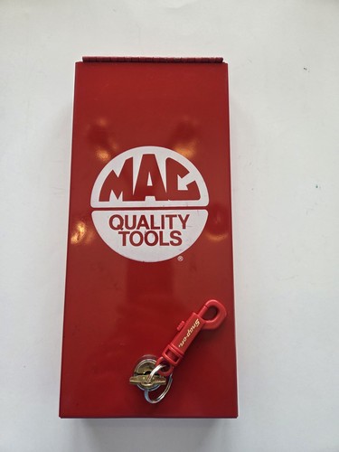 Mac tools very - rare, tool