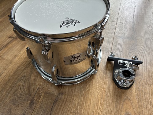 Pearl elx export 8 - x, 8”