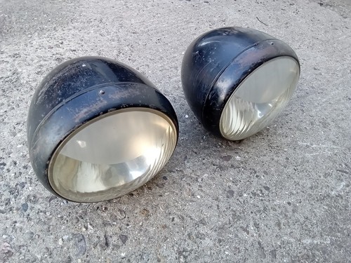 Nos fordson e27n - nos,
