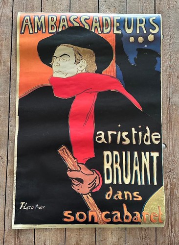 Toulouse lautrec - -,