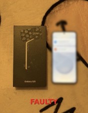 Samsung Galaxy S25 - 256gb -