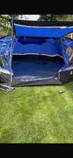 Hi Gear voyager 6 Tent for 6 People + Extras