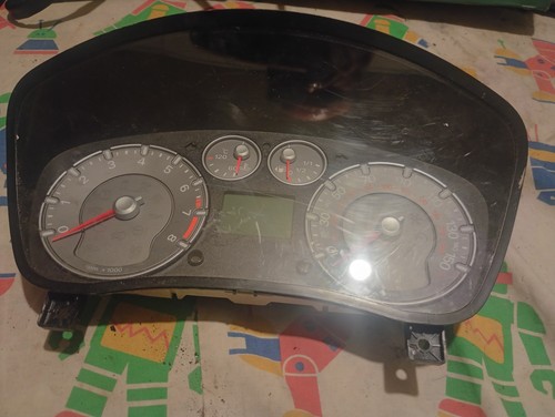 Ford fiesta mk6 0 st150 - ford,