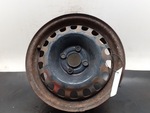 Vauxhall corsa steel wheel - corsa,