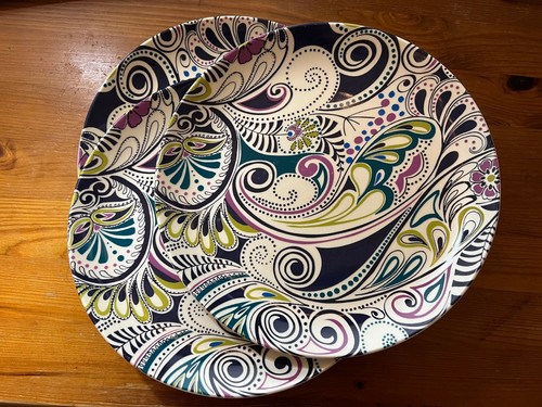 Denby monsoon cosmic 4 - denby,