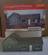 Hornby Skaledale OO Gauge