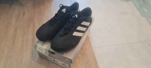 Adidas track lace cycling - lace, up