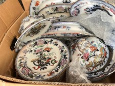 Job lot of Mosaic making