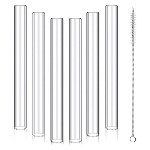 Pcs 4inch clear - 4inch, borosilicate