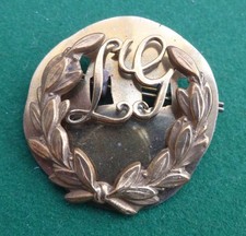 British Army Trade and