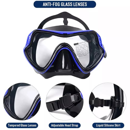 Anti fog adult - adult, mask