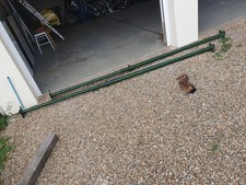 Acrow Acro adjustable builders Props 2x Size 4