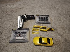 Xmods Evolution Nissan R34 GTR with Upgrades